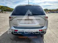 2014 Mitsubishi OUTLANDER фото
