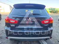 2014 Mitsubishi OUTLANDER фото
