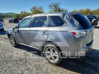 2014 Mitsubishi OUTLANDER photo