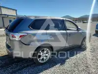 2014 Mitsubishi OUTLANDER photo