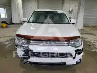 2014 Mitsubishi OUTLANDER фото