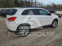 2014 Mitsubishi OUTLANDER фото