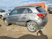 2014 Mitsubishi OUTLANDER фото