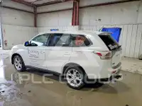 2014 Mitsubishi OUTLANDER фото