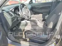 2014 Mitsubishi OUTLANDER фото
