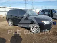 2014 Mitsubishi OUTLANDER фото