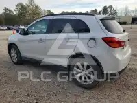 2014 Mitsubishi OUTLANDER фото