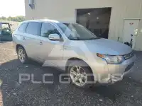 2014 Mitsubishi OUTLANDER фото