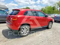 2014 Mitsubishi OUTLANDER фото