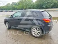 2014 Mitsubishi OUTLANDER фото