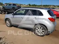 2014 Mitsubishi OUTLANDER фото