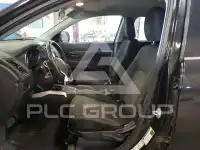 2014 Mitsubishi OUTLANDER фото
