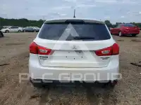 2014 Mitsubishi OUTLANDER фото