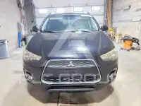 2014 Mitsubishi OUTLANDER photo