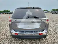 2014 Mitsubishi OUTLANDER photo