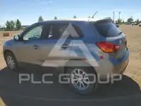 2014 Mitsubishi OUTLANDER фото