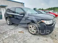 2014 Mitsubishi OUTLANDER photo