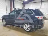 2014 Mitsubishi OUTLANDER фото
