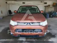 2014 Mitsubishi OUTLANDER фото