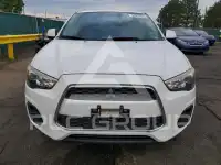 2014 Mitsubishi OUTLANDER фото