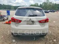 2014 Mitsubishi OUTLANDER фото