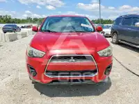 2014 Mitsubishi OUTLANDER фото