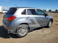 2014 Mitsubishi OUTLANDER фото