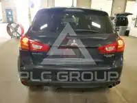 2014 Mitsubishi OUTLANDER фото