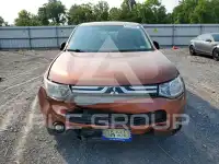 2014 Mitsubishi OUTLANDER фото