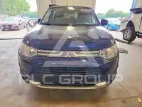 2014 Mitsubishi OUTLANDER photo