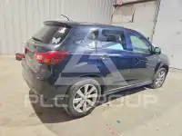 2014 Mitsubishi OUTLANDER фото