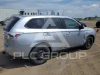 2014 Mitsubishi OUTLANDER фото