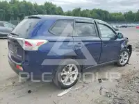 2014 Mitsubishi OUTLANDER фото
