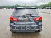 2014 Mitsubishi OUTLANDER фото
