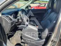 2014 Mitsubishi OUTLANDER фото