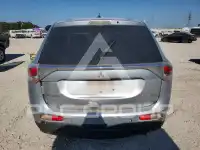 2014 Mitsubishi OUTLANDER photo