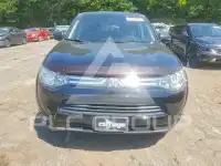 2014 Mitsubishi OUTLANDER фото