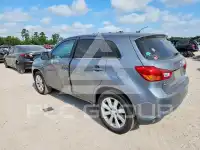 2014 Mitsubishi OUTLANDER фото