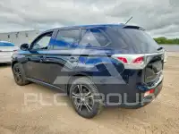 2014 Mitsubishi OUTLANDER фото