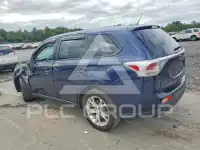 2014 Mitsubishi OUTLANDER фото