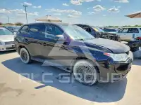 2014 Mitsubishi OUTLANDER фото