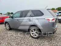 2014 Mitsubishi OUTLANDER photo