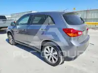 2014 Mitsubishi OUTLANDER фото