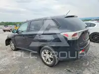 2014 Mitsubishi OUTLANDER photo