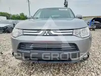 2014 Mitsubishi OUTLANDER photo