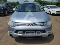2014 Mitsubishi OUTLANDER фото
