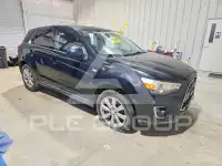 2014 Mitsubishi OUTLANDER фото
