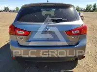 2014 Mitsubishi OUTLANDER фото