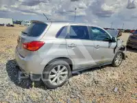 2014 Mitsubishi OUTLANDER фото