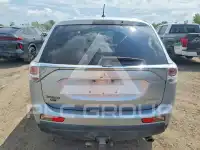 2014 Mitsubishi OUTLANDER фото
